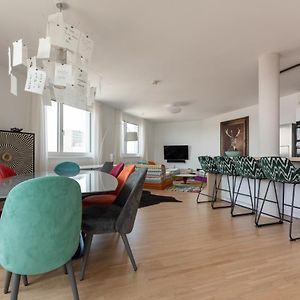 Appartement met Drie Slaapkamers